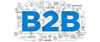 4 entire marketing strategies that can help your B2B company grow.